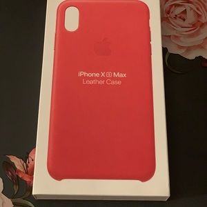 iPhone XS Max Apple cases